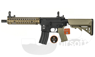 Evolution Recon MK18 MOD1 10.8" ETS / Bronze