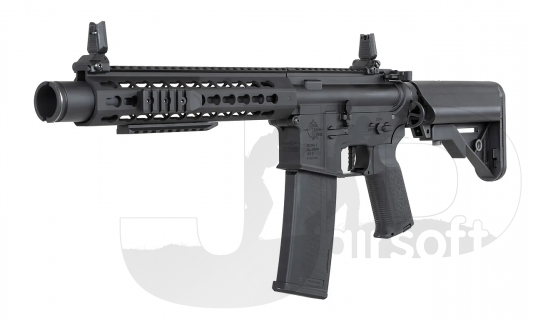 Specna Arms SA-P07 PRIME™ HAL™ ETU Carbine (High Torque Version) / Black