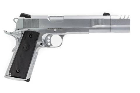 Vorsk VP-X 1911 GBB Pistol / Chrome