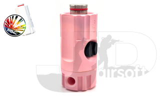 FRAG C Impact Grenade / Pink