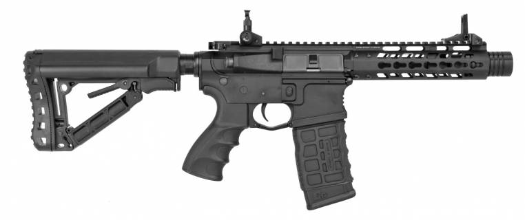 G&G Armament CM16 Wild Hog 7''