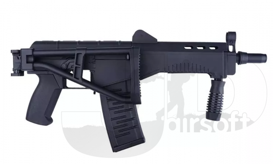 AY SR-3M Vikhr Assault Rifle