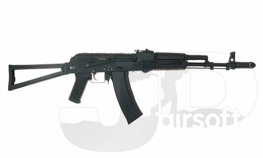 CYMA CM.040 AKS-74M Full Metal /w Steel Folding Stock