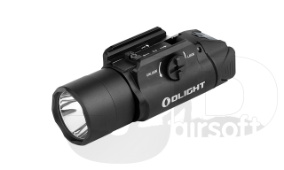 Olight PL Turbo Valkyrie Flashlight / Black