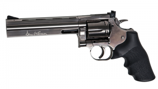 ASG Dan Wesson 715 6" - Grey