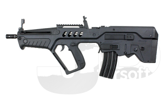 S&T Tavor T21 SAR / Sportline Black