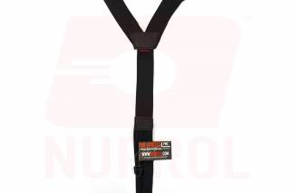 Nuprol PMC Low Profile Harness - Multi