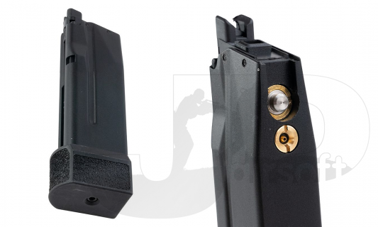 VFC EMG Strike Industries P365 SMP 20rd Magazine