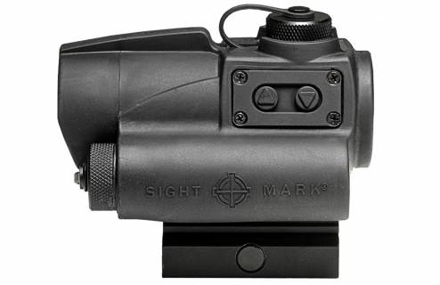 Sightmark Wolverine CSR Red Dot Sight