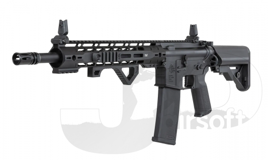 Specna Arms SA-P14 PRIME™ HAL™ ETU Carbine (High Torque Version) / Black