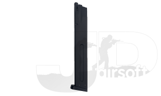 Raven R9 50rd Extended Gas Magazine