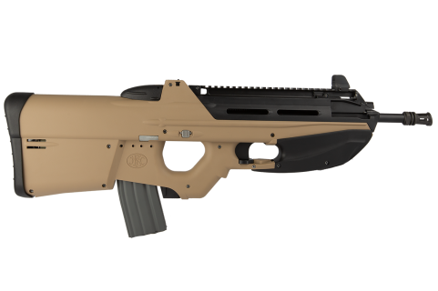 Cybergun FN F2000 Tactical / Tan