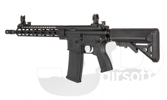 Specna Arms SA-E20 EDGE™ Kestrel™ ETU / Black