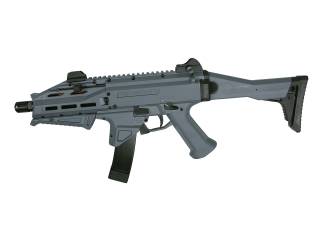 ASG CZ Scorpion Evo 3 A1 ATEK / Battleship grey