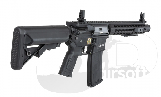 Specna Arms SA-P07 PRIME™ HAL™ ETU Carbine (High Torque Version) / Black