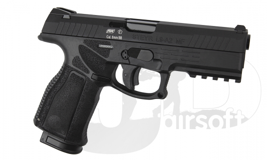 ASG Steyr L9-A2 (CO2)