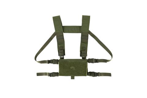 Viper VX Buckle Up Utility Rig