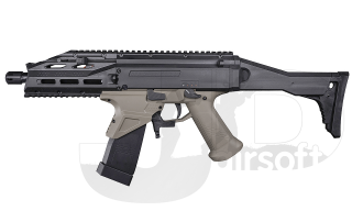 ASG CZ Scorpion EVO A.C.E.