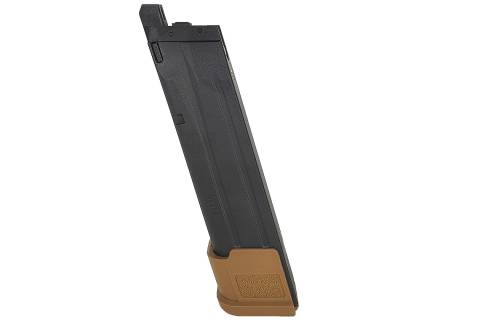 SigAir ProForce M17 Magazine / Gas / FDE