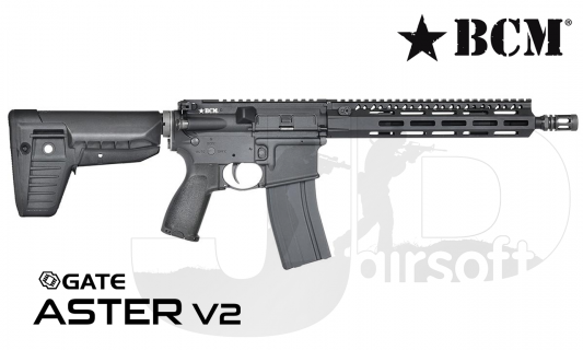 VFC BCM® MCMR 11.5" /w GATE ASTER