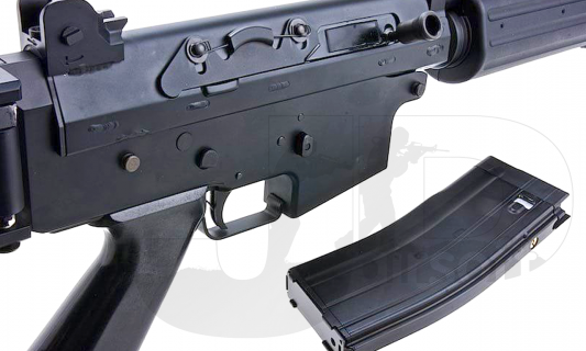 VFC Cybergun FN Herstal FNC GBBR (Licensed)