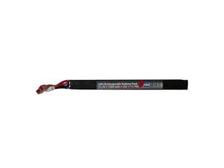 ASG 11.1v 1000mah 11.1wh 25C Lipo Battery (Deans)