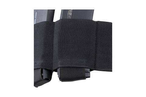 VIPER ELASTIC CUMMBERBAND POUCH