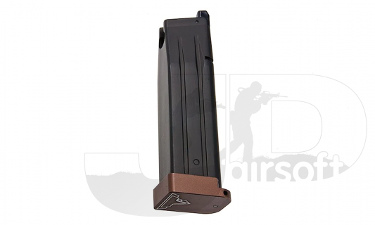 EMG TTI Licensed JW4 Sand Viper 30rd Magazine / CO2