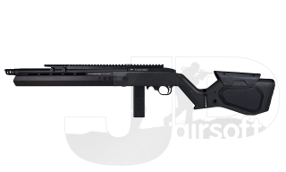 ASG Hera Arms Hybrid H-22 STC Sniper Rifle / Black