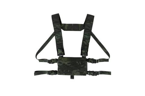 Viper VX Buckle Up Utility Rig