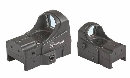 Firefield Impact Mini Reflex Sight