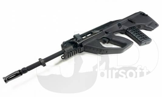 KWA Lithgow Arms Licensed F90 GBBR