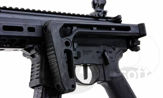 Sig Sauer ProForce MPX K Sportline