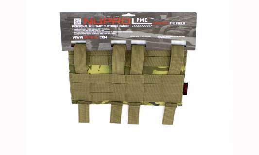 Nuprol PMC Shotgun Shell Panel