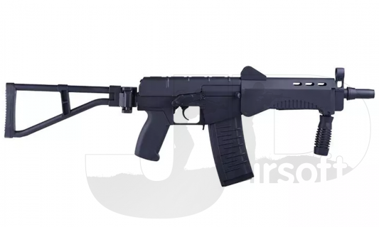 AY SR-3M Vikhr Assault Rifle