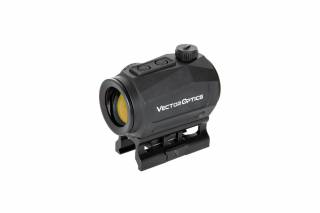 Vector Optics Scrapper 1x25 Gen.II Red Dot Sight