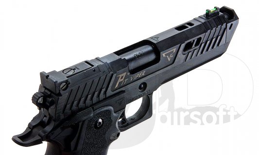 EMG / TTI John Wick 4 Pit Viper / Blackout