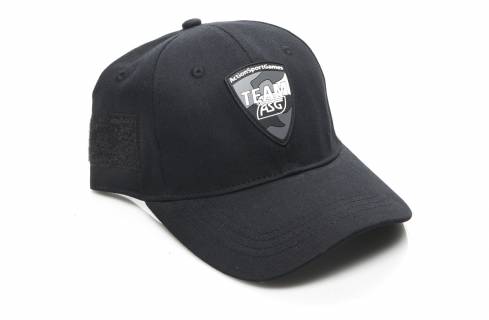 TEAM ASG CAP