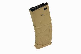 VFC 300rd QRS Polymer Magazine / FDE