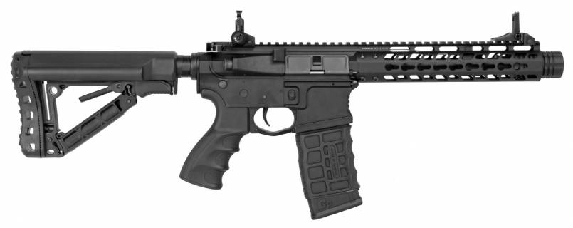 G&G Armament CM16 Wild Hog 9"