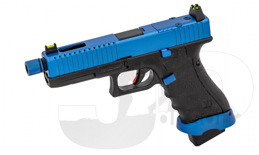 Vorsk EU7 Tactical / V-Blue