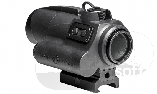 Sightmark Wolverine FSR Red Dot Sight