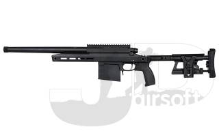 Silverback Airsoft TAC 41 A Bolt Action Sniper Rifle