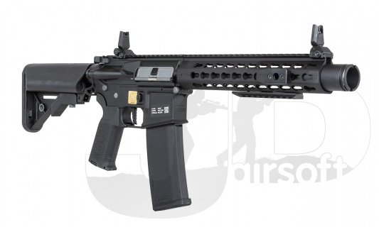 Specna Arms SA-P07 PRIME™ HAL™ ETU Carbine (High Torque Version) / Black