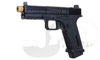 RWA Agency Arms Ronin