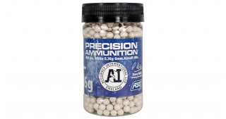 ASG Precision Heavy Weight BB's / 0.36g