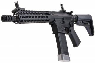 E&C John Wick 2 TTI AR-15 Rifle (QD 1.5) / 9"