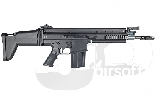 Cybergun (VFC) FN Herstal Licensed Full Metal SCAR / H CQC