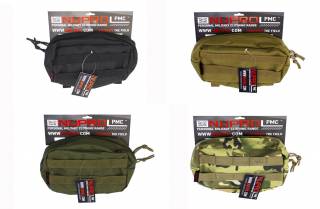 Nuprol PMC Medic Pouch