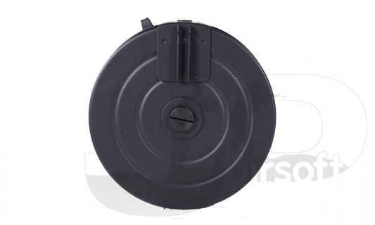 Snow Wolf PPSH 2000rd Drum Magazine